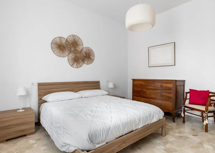A Casa Di Giorgia By Wonderful Italy