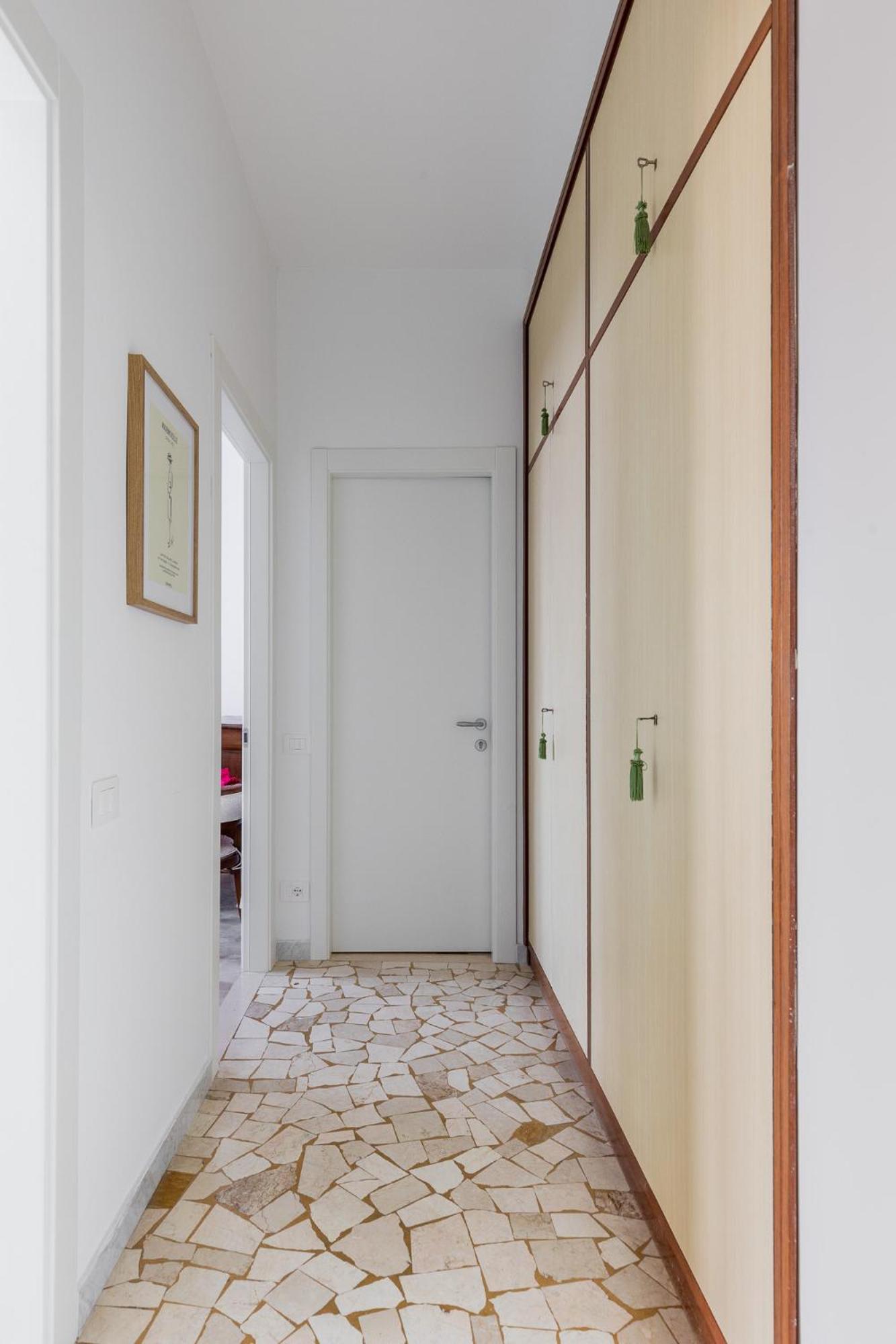 Apartment A Casa Di Giorgia By Wonderful Italy *